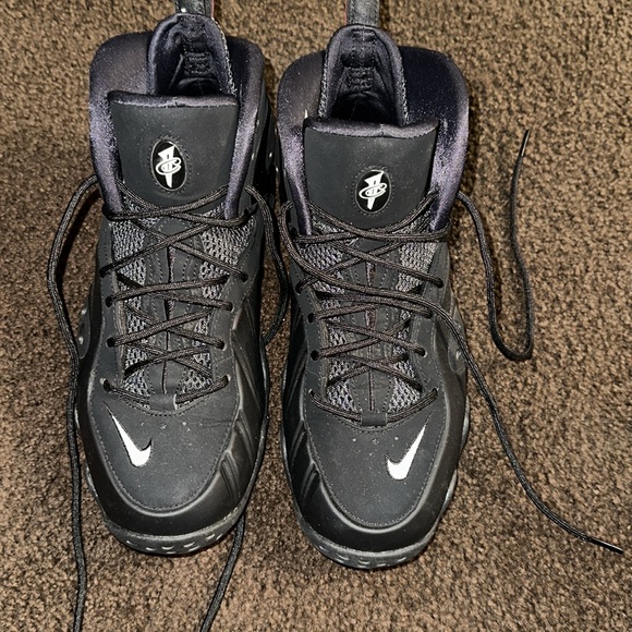 Nike Zoom Rookies - Picture 6 of 8